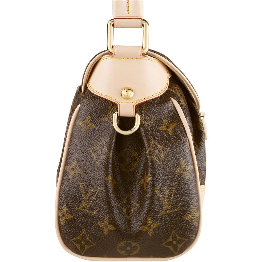 Cheap Replica Louis Vuitton Beverly MM Monogram Canvas M40121 - Click Image to Close